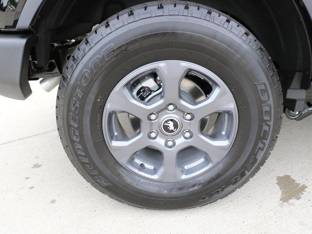 صورة 8 لـ 2026 FORD BRONCO BIG BEND