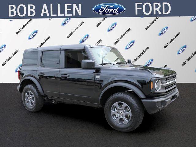 صورة 2 لـ 2026 FORD BRONCO BIG BEND