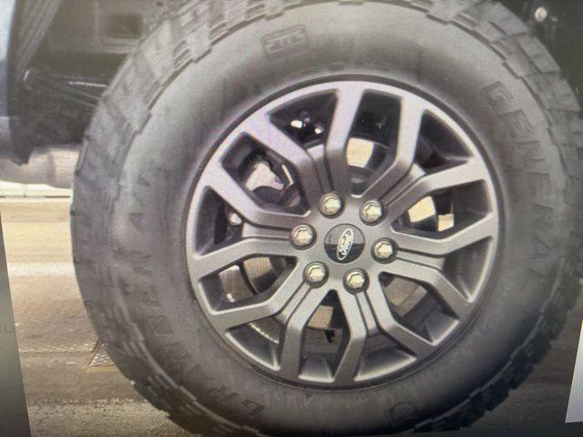 FORD F-150 TREMOR - 8