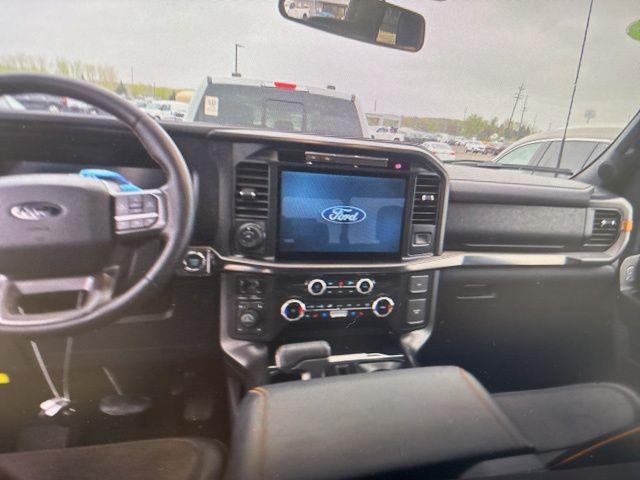 FORD F-150 TREMOR - 10