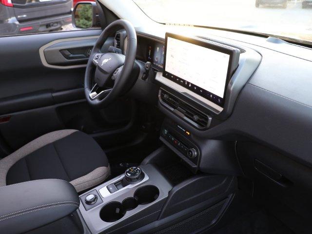 2026 FORD BRONCO SPORT BIG BEND 缩略图 13