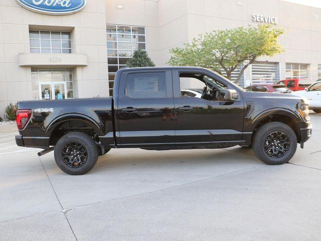 صورة 7 لـ 2026 FORD F-150 STX