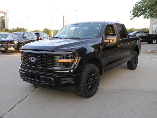 صورة 3 لـ 2026 FORD F-150 STX