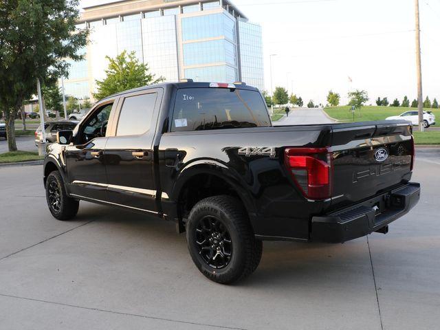 صورة 5 لـ 2026 FORD F-150 STX