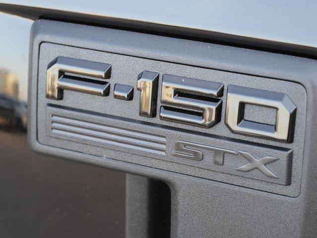صورة 9 لـ 2026 FORD F-150 STX