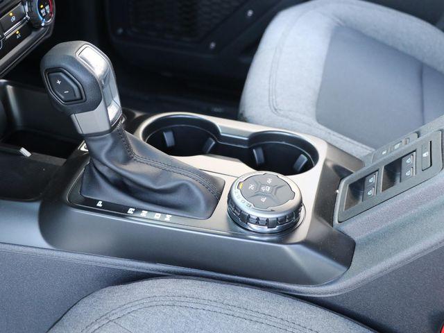 2026 FORD BRONCO BIG BEND 缩略图 31