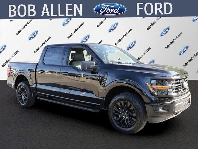صورة 2 لـ 2026 FORD F-150 XLT