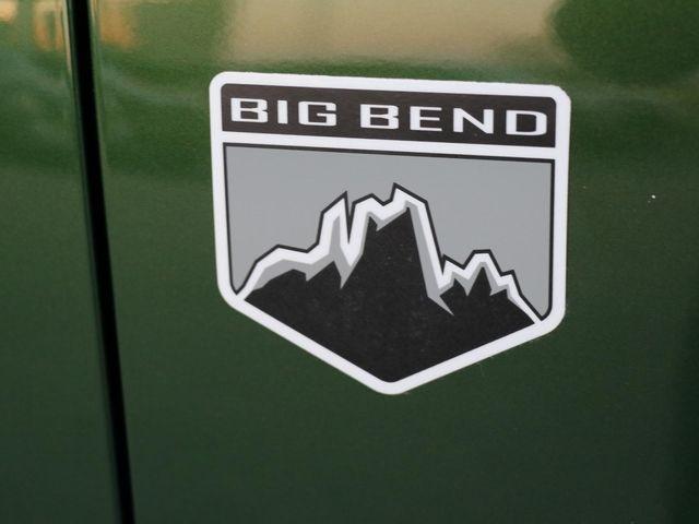 FORD BRONCO - 8
