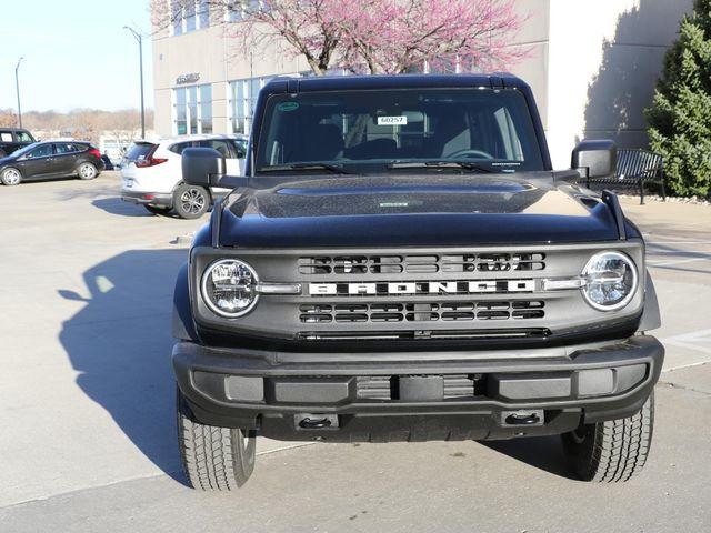 FORD BRONCO - 2