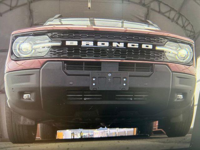 FORD BRONCO SPORT OUTER BANKS - 10