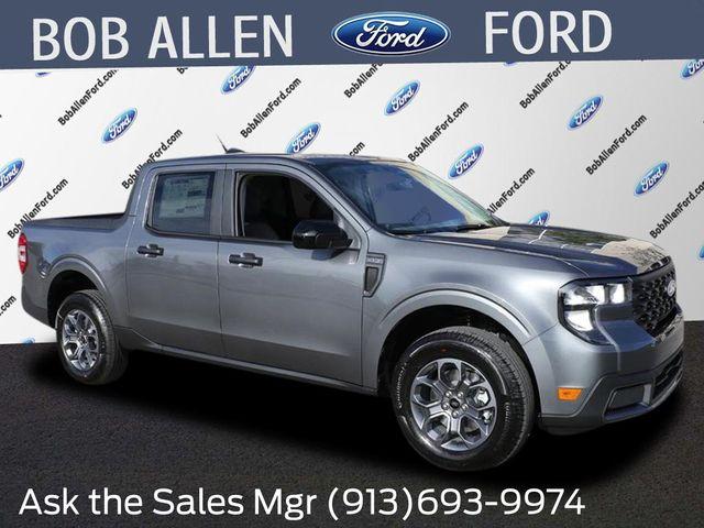 New 2026 Ford Maverick XLT