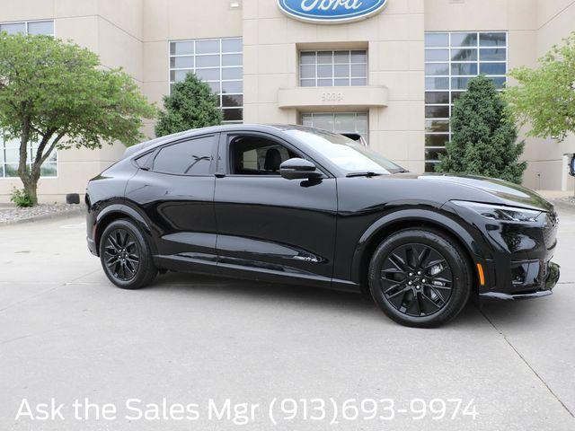 New 2026 Ford Mustang Mach-E Premium