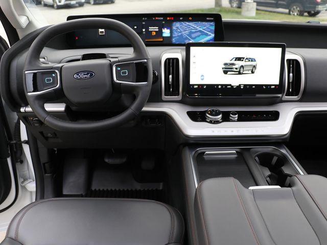 صورة مصغرة 19 لـ 2025 FORD EXPEDITION ACTIVE