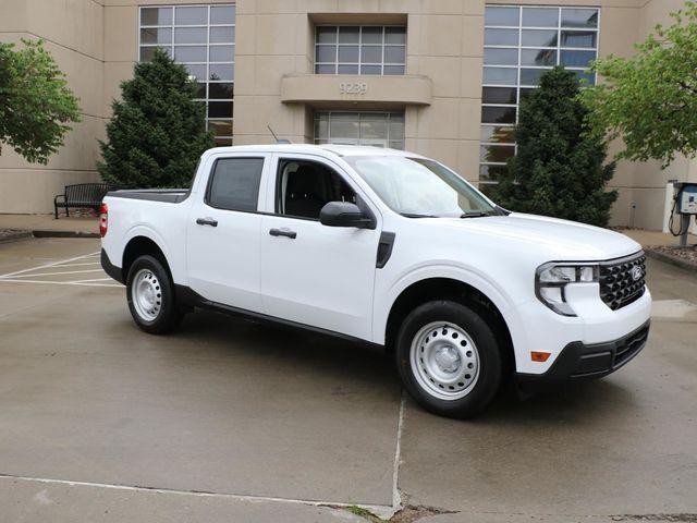 New 2026 Ford Maverick XL