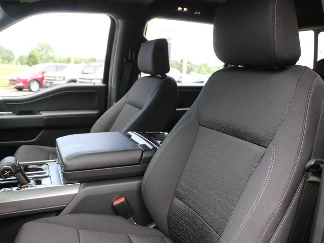 2026 FORD F-150 XLT 缩略图 22