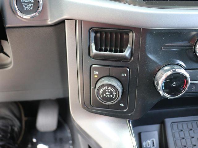 2026 FORD F-150 XLT 缩略图 29