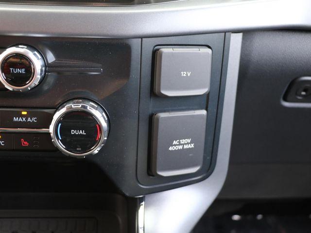 2026 FORD F-150 XLT 缩略图 28