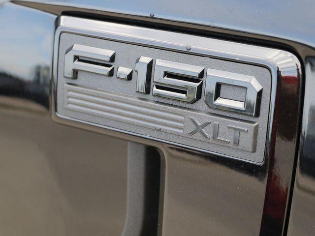 2026 FORD F-150 XLT — фото 10