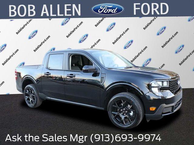 New 2025 Ford Maverick XLT