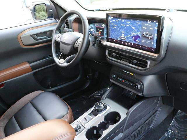 2025 FORD BRONCO SPORT OUTER BANKS 缩略图 13