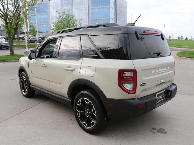 FORD BRONCO SPORT OUTER BANKS - 4