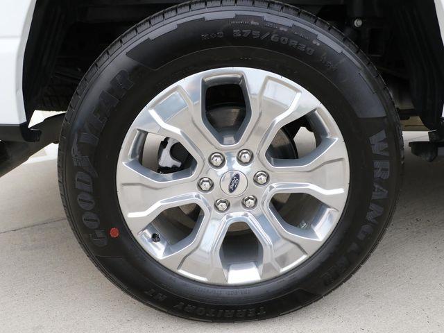 FORD F-150 PLATINUM - 7