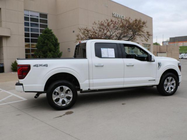 FORD F-150 PLATINUM - 6