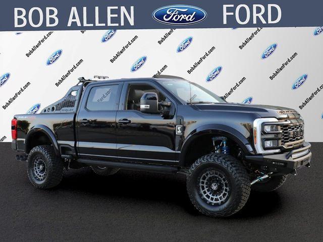 صورة 2 لـ 2026 FORD F-250 LARIAT