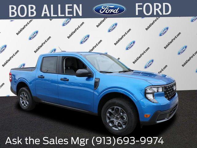 New 2026 Ford Maverick XLT