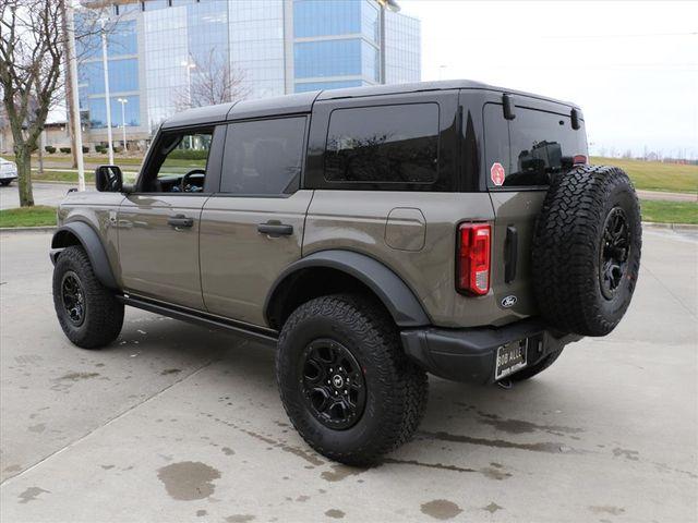 FORD BRONCO BIG BEND - 4