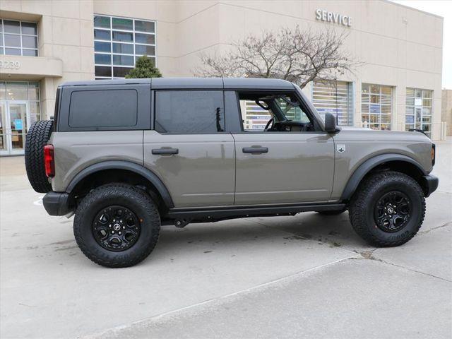 FORD BRONCO BIG BEND - 6