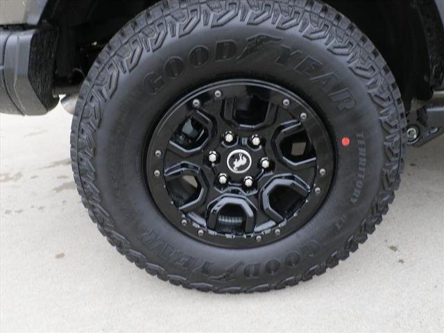 FORD BRONCO BIG BEND - 7