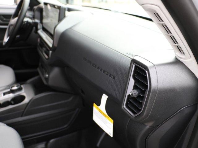 2026 FORD BRONCO SPORT BADLANDS 缩略图 12