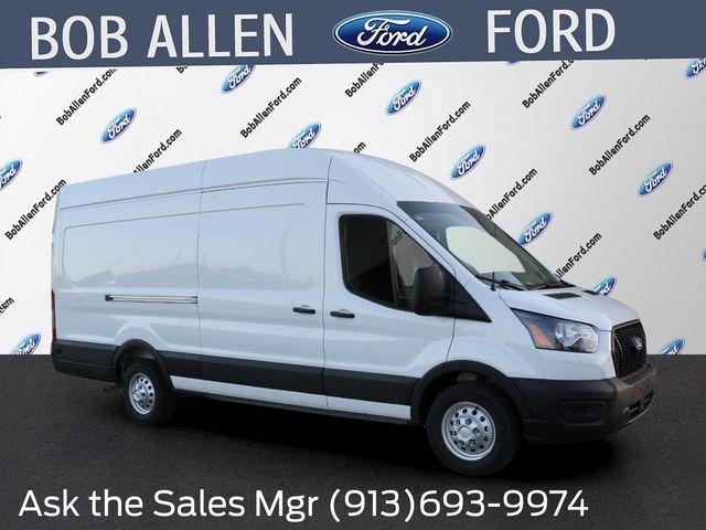 New 2026 Ford Transit-350 Base