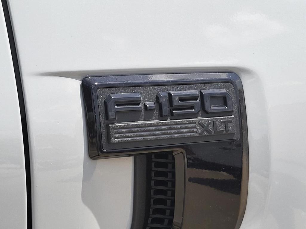 صورة 10 لـ 2026 FORD F-150 XLT