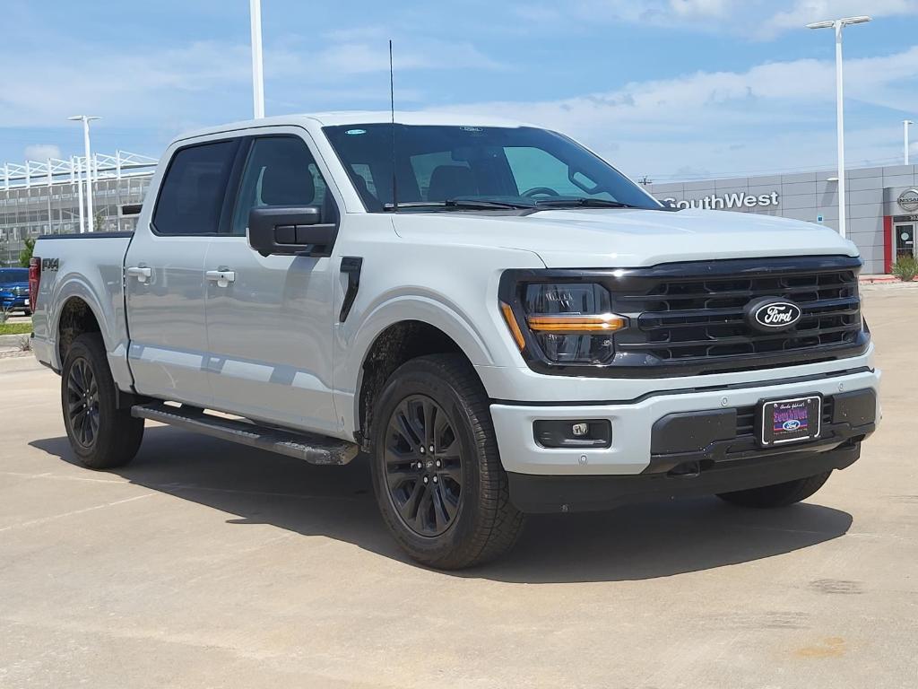 صورة 3 لـ 2026 FORD F-150 XLT
