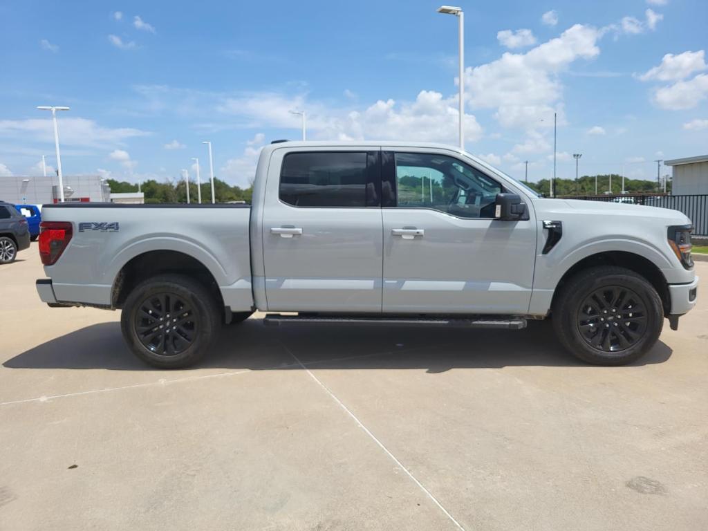 صورة 4 لـ 2026 FORD F-150 XLT