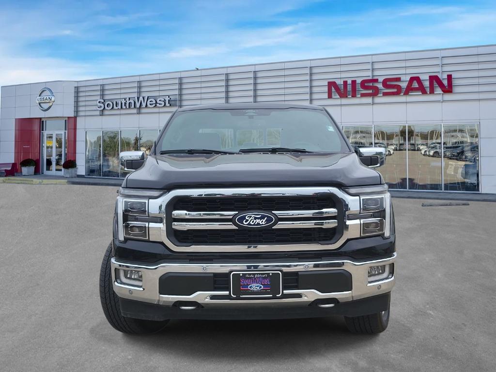 FORD F-150 LARIAT - 10
