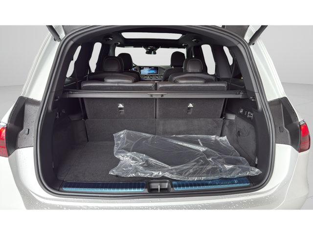 صورة مصغرة 11 لـ 2026 Mercedes-BENZ GLS