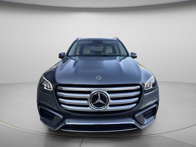 MERCEDES-BENZ GLS - 6