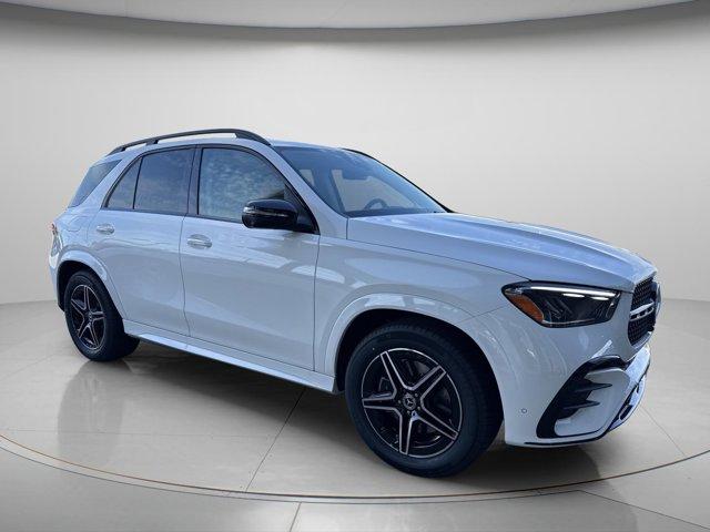 MERCEDES-BENZ GLE - 7