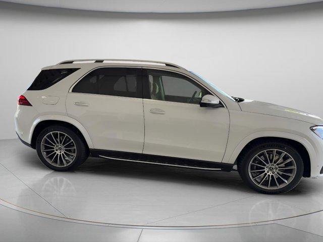 MERCEDES-BENZ GLE-CLASS - 7