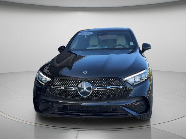 2026 Mercedes-BENZ GLC photo 8