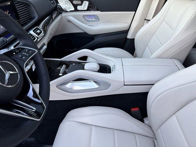 2026 Mercedes-BENZ GLE 缩略图 22
