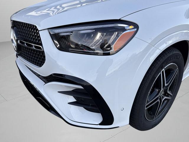 2026 Mercedes-BENZ GLE 照片 8