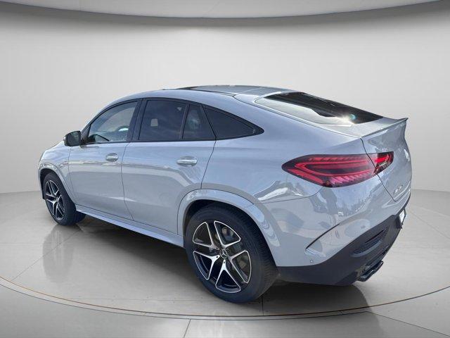 MERCEDES-BENZ GLE-CLASS - 4