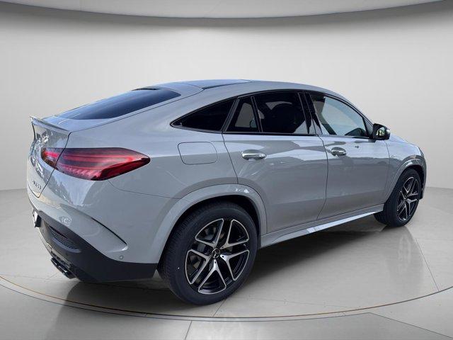 MERCEDES-BENZ GLE-CLASS - 6