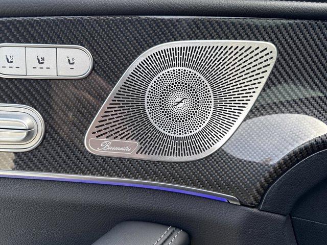 MERCEDES-BENZ GLE-CLASS - 10