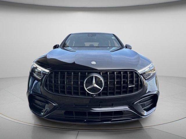 MERCEDES-BENZ GLC-CLASS - 8