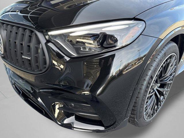 MERCEDES-BENZ GLC-CLASS - 10